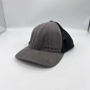 Oakley Men's Chalten Cap‎ Jet Black